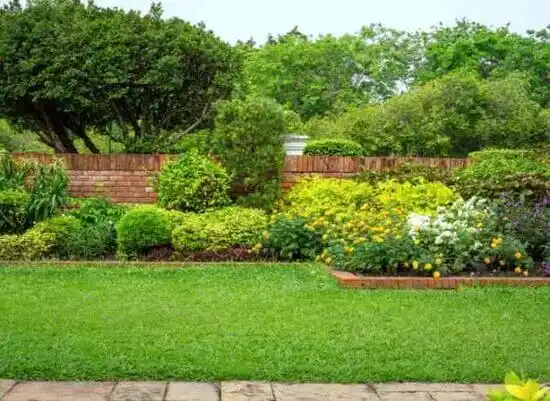 landscaping services Avon Lake